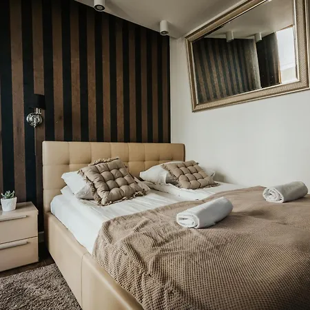 Visitzakopane - Gorace Zrodla Atena Apartament Zakopane