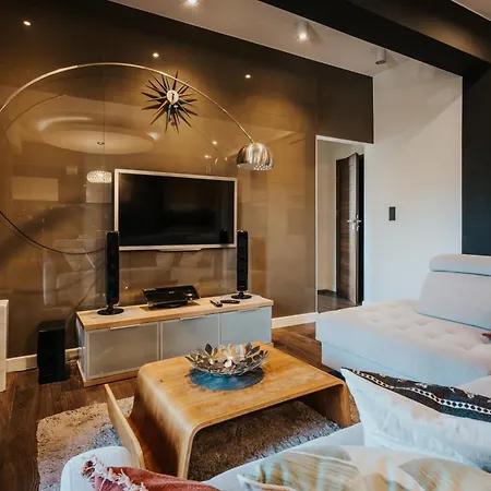 Apartament Visitzakopane - Gorace Zrodla Atena