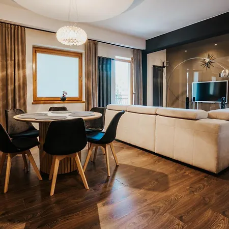 Visitzakopane - Gorace Zrodla Atena Apartament Zakopane