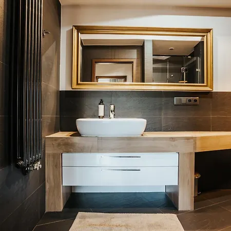 Apartament Visitzakopane - Gorace Zrodla Atena Zakopane