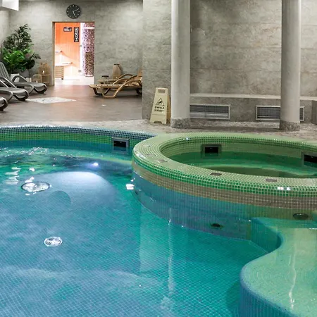 Visitzakopane - Gorace Zrodla Atena Apartament Zakopane